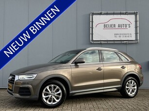 Audi Q3 1.4 TFSI CoD Design Pro Line Xenon/Cruise/Trekhaak.