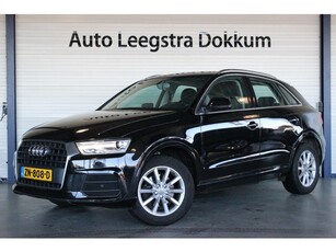 Audi Q3 1.4 TFSI CoD Pro Line Facelift Xenon/LED