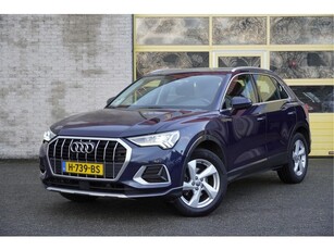 Audi Q3 35 TFSI 150PK! Automaat Pro Line Business BJ2020