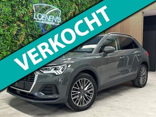 Audi Q3 45 TFSI e Advanced edition / Camera / CarPlay /