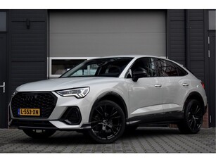 Audi Q3 Sportback 35 TFSI Pro Line S ACC Trekhaak