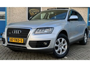 Audi Q5 2.0 TFSI quattro Pro Line TREKHAAK PANORAMA LEDER