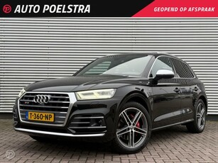 Audi Q5 3.0 TFSI SQ5 Quattro Pro Line Plus Panoramadak