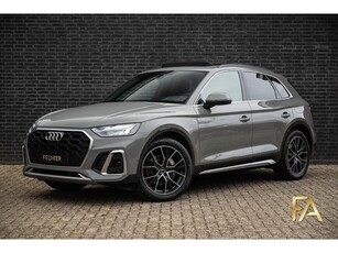 Audi Q5 50 TFSI e S edition