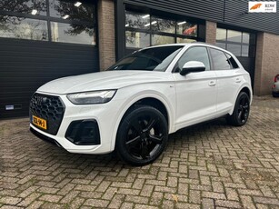 Audi Q5 50 TFSI e S edition