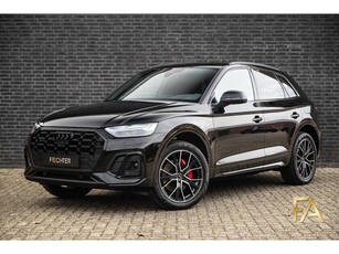 Audi Q5 50 TFSI e S edition Facelift!/Headup/360'