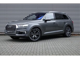 Audi Q7 3.0 TDI e-tron quattro Sport Pano Head-Up ACC