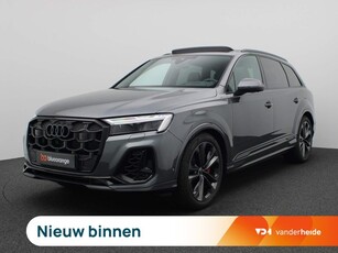 Audi Q7 55 TFSI e quattro Pro Line S 394PK Tiptronic matrix