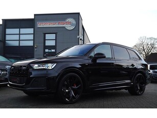 Audi Q7 55 TFSI e quattro Pro Line S incl. BTW Panorama