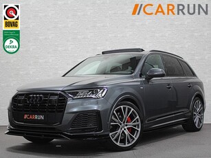 Audi Q7 55 TFSI e S-Line 360 View Panorama ACC