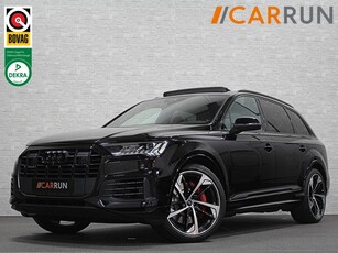 Audi Q7 55 TFSI e S-Line Inter. Panorama ACC