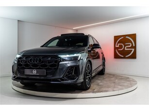 Audi Q7 60 TFSI e Quattro Pro Line+ S Competition 489PK