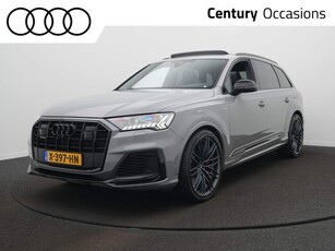 Audi Q7 60 TFSI e quattro Pro Line S Competition ABT 456PK