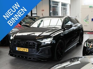 Audi Q8 55 TFSI e Quattro Pro Line Pano SQ8 Sfeer 360