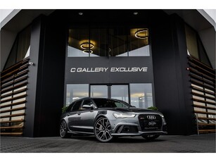 Audi RS6 Avant TFSI quattro - RS Dynamic Plus Panorama