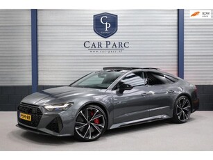 Audi RS7 Sportback 4.0 TFSI quattro 600+PK