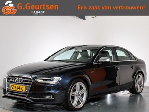 Audi S4 Limousine 3.0 TFSI 333PK, Quattro Pro Line