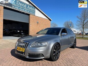 Audi S6 Avant 5.2 FSI S6 Pro Line 435pk/BOSE/PANO/FULL