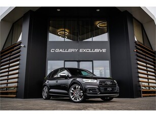 Audi SQ5 3.0 TFSI quattro Pro Line Plus - Panorama