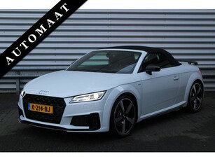 Audi TT Roadster 40 TFSI 198pk Pro Line S Competition