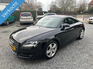 Audi TT !!VERKOCHT!! (bj 2007)