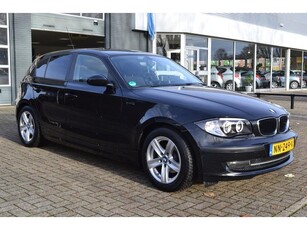 BMW 1-serie 116i