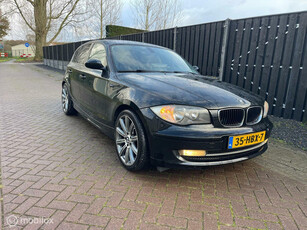 BMW 1-serie 116i Business Line