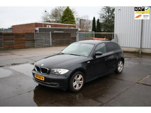 BMW 1-serie 116i Business Line