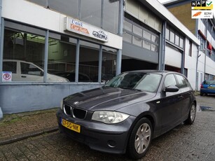 BMW 1-serie 116i Business Line