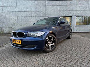 BMW 1-serie 116i Business Line INRUILKOOPJE