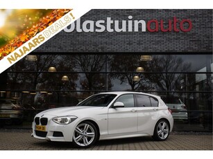 BMW 1-serie 116i Executive (bj 2014)