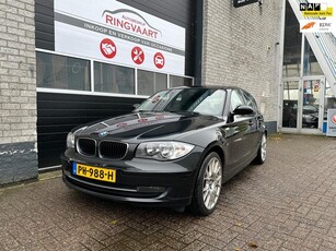 BMW 1-serie 116i Met Nette Auto