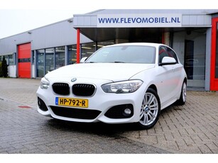 BMW 1-serie 118d M Sport Edition Executive