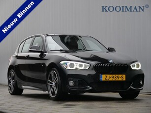 BMW 1-serie 118i 136pk M Sport Edition Automaat 18 Inch /