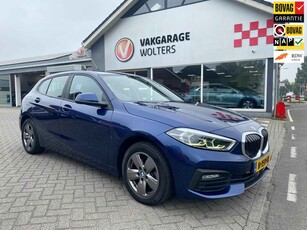 BMW 1 Serie 118i Executive Edition automaat