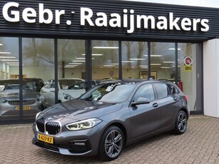 BMW 1-serie 118i Executive Edition