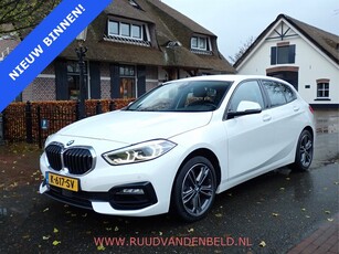 BMW 1-serie 118i High-Exe SPORTLINE