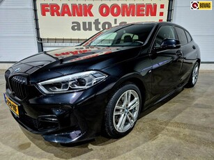 BMW 1-serie 118i High Executive 140PK M-Performance NIEUW