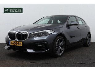 BMW 1-serie 118i High Executive Edition SPORT (NAVIGATIE