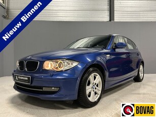 BMW 1-serie 120i High Executive YoungtimerAutomaatXenon