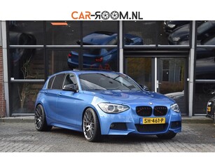 BMW 1-serie 125i High Executive M Sport Pano Lane