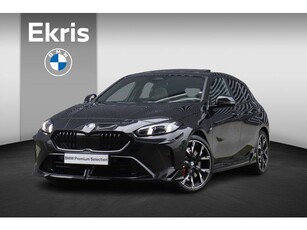 BMW 1 Serie 5-deurs 120 M Sportpakket Pro Premium Pack