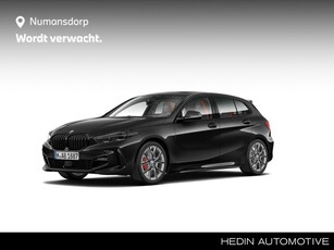 BMW 1-serie 5-deurs 120i M-Sport Pro Panorama Stuur +