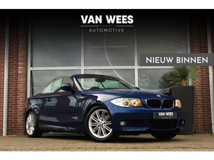 ?? BMW 1-serie Cabrio 118i E88 High Executive M-pakket