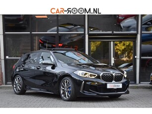 BMW 1-serie M135i xDrive High Executive Pano Ambiance