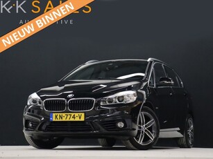 BMW 2 Serie Active Tourer 218i Centennial Executive [CRUISE