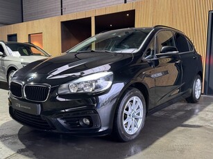 BMW 2-serie Active Tourer 218i Corporate Lease Executive