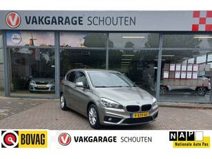 BMW 2 Serie Active Tourer 218i Executive