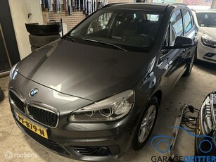 BMW 2-serie Active Tourer 218i High Executive