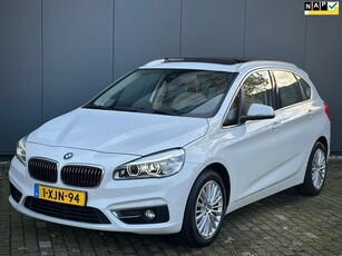 BMW 2-serie Active Tourer 218i High Executive